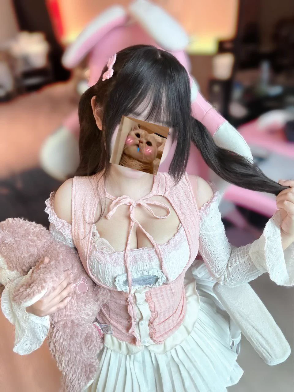 ⭐小娜宝旗下优质严选
深圳 全国可🈳
155/100/E 03

❤️️️超可爱微胖小萝莉闪亮登场 童颜巨乳屁股翘 喷水姬边夹边喷 给给老板大大们带来不一样的体验 可冲~

🎀门槛88zfb口令红包选妃 
 q: 946552147 
tg客服：https://t.co/xASSsFyLvj
看照选妃 :https://t.co/DkfqgSCPgT https://t.co/znNJIQ5Jhd