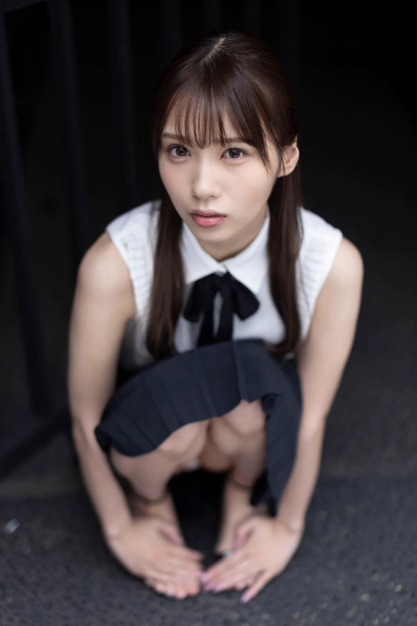 本日から週刊ポスト掲載&amp;デジタル販売です！
チェックしてね🥰

https://t.co/L12FiznRQj https://t.co/g5nKDRFQag