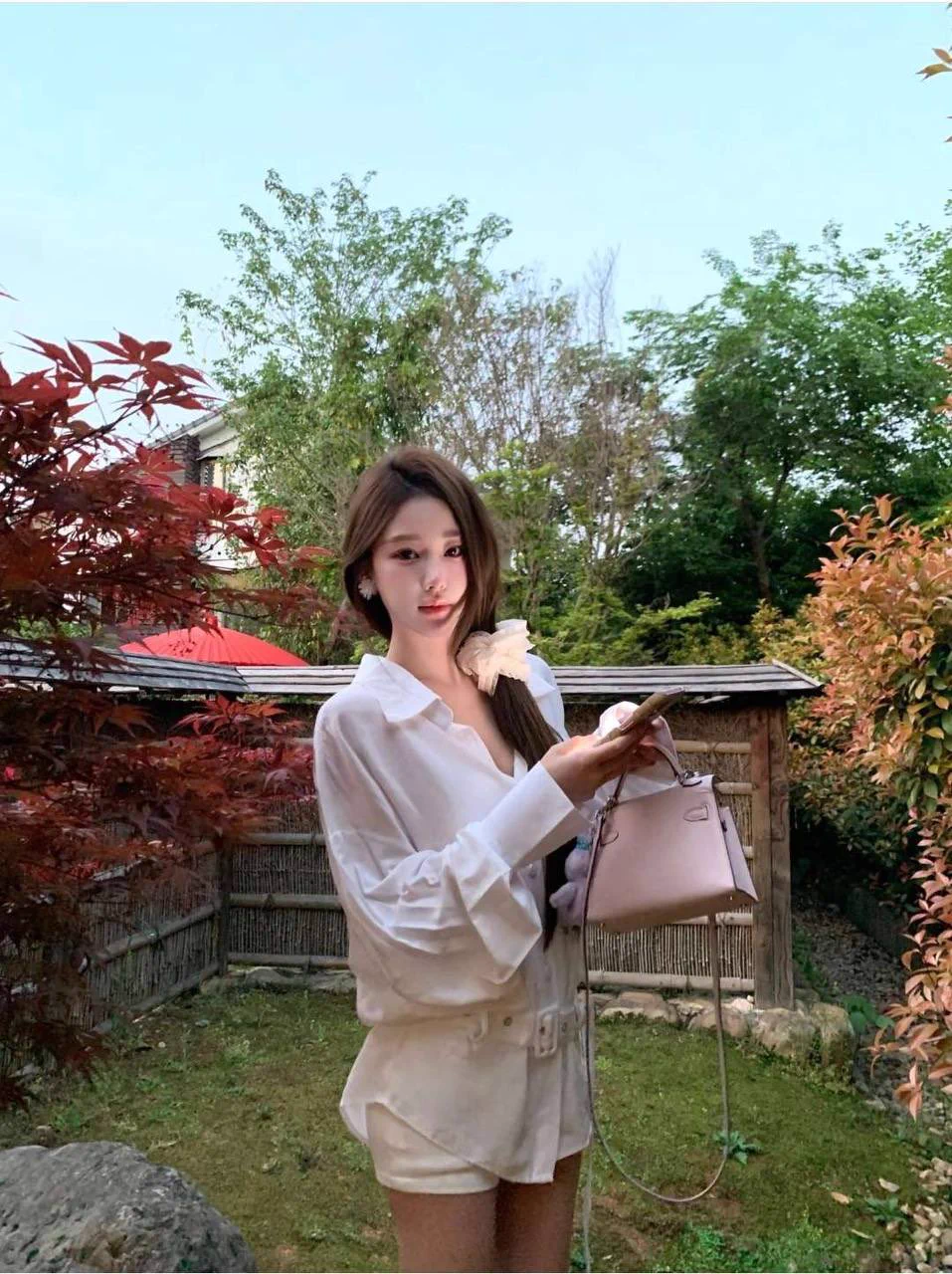 #沪小鹿 只外

高级女人味   顶级纯欲天菜🧚‍♀️🧚‍♀️
真胸真胸假胸白看！
·Age/年龄02 Bust/胸围D
·Height/身高173 Weight/体重47kg
短开只接素质客
#上海 #万起
🐧：3036583332
 🛰️：mm1887038
 ✈️:   https://t.co/Xy0NSMUo1O
 看照门槛🚪 100 （永久有效） 备注zfb口令🧧
✈️  https://t.co/vyfa6SFXAd https://t.co/HayYIiPcxW