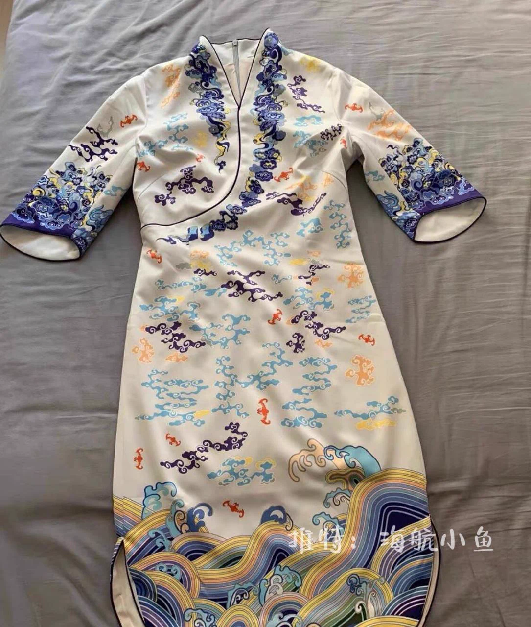 我愿称我们海航的制服是最好看的空姐制服，你们同意吗～ https://t.co/RANAq6J00l