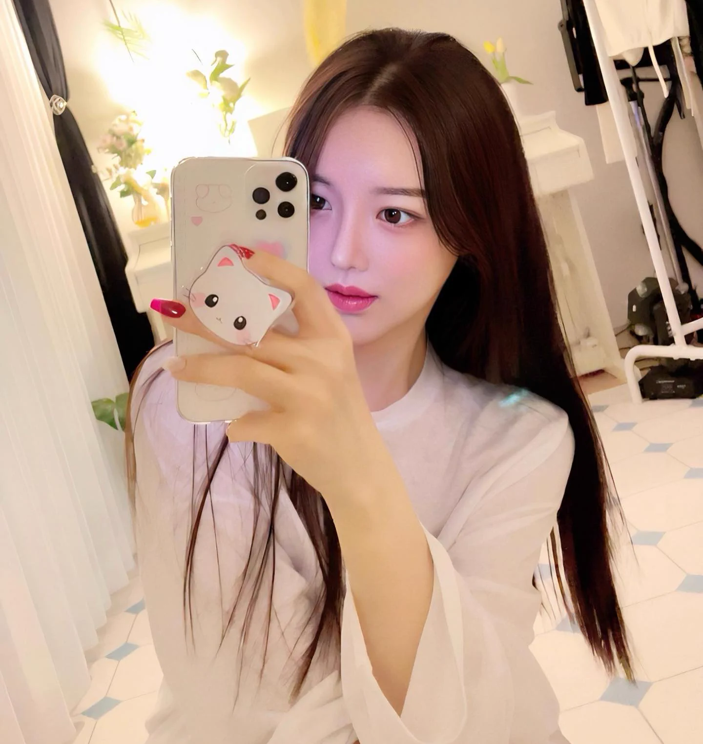 真的会有人喜欢吃这种东西么？ https://t.co/qtstA5RcO3