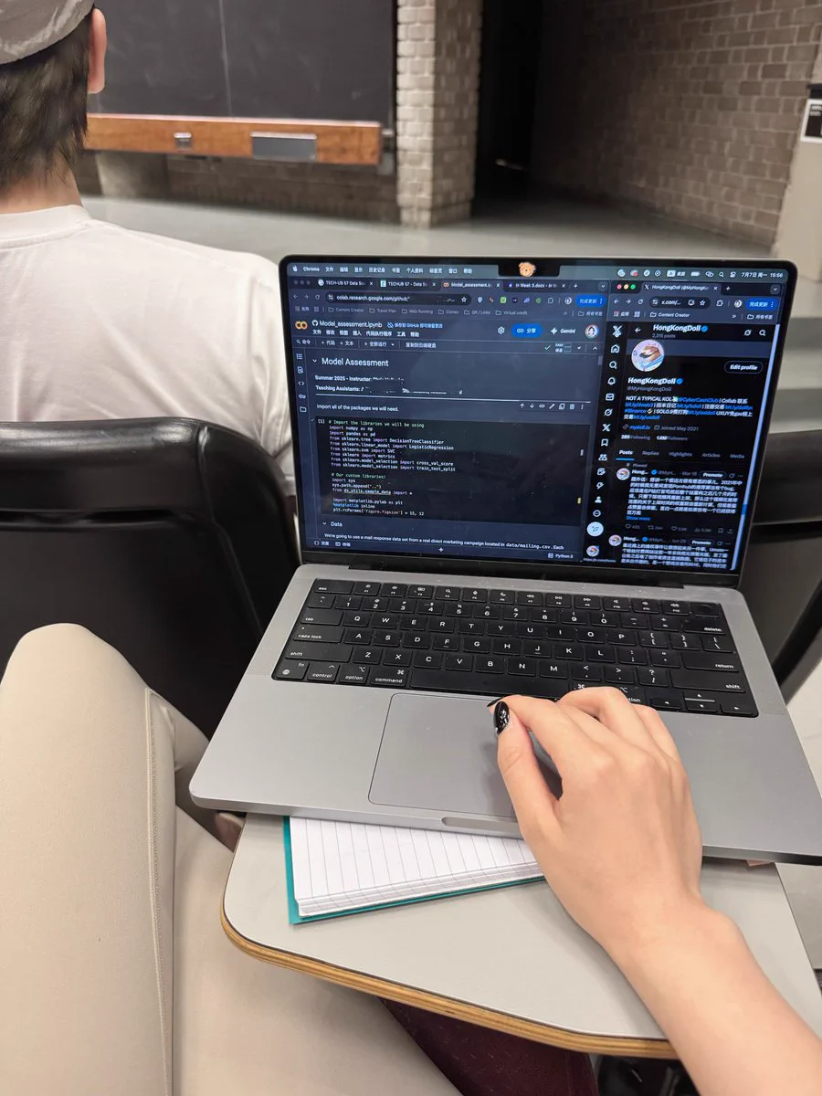 Thank you crypto
我开始无顾虑地完成我的心愿列表！
只活一次，任性一把
不再看狗屁的脸色和评价
希望看见这条的人不管是爱我恨我都可以得偿所愿☺️
活着做想做的，为想做的去活 https://t.co/qQci7sHfhX