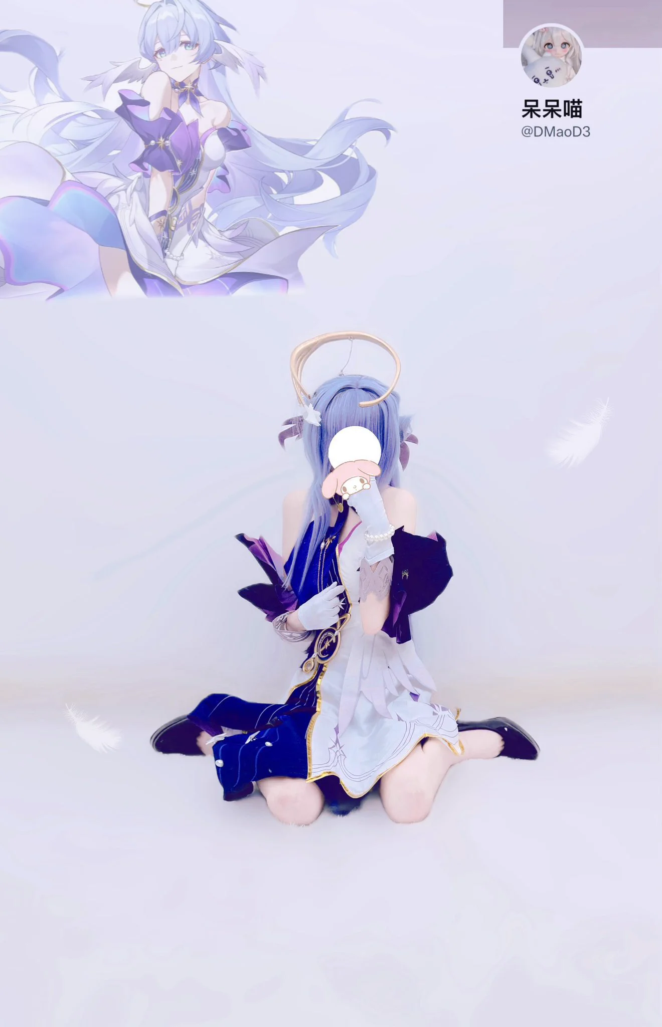 糟糕  被寄几迷晕惹≽ ^ • ⩊ • ^ ≼
@SMlnZhl 
@SMlnZhi https://t.co/wtQpzA0ysC