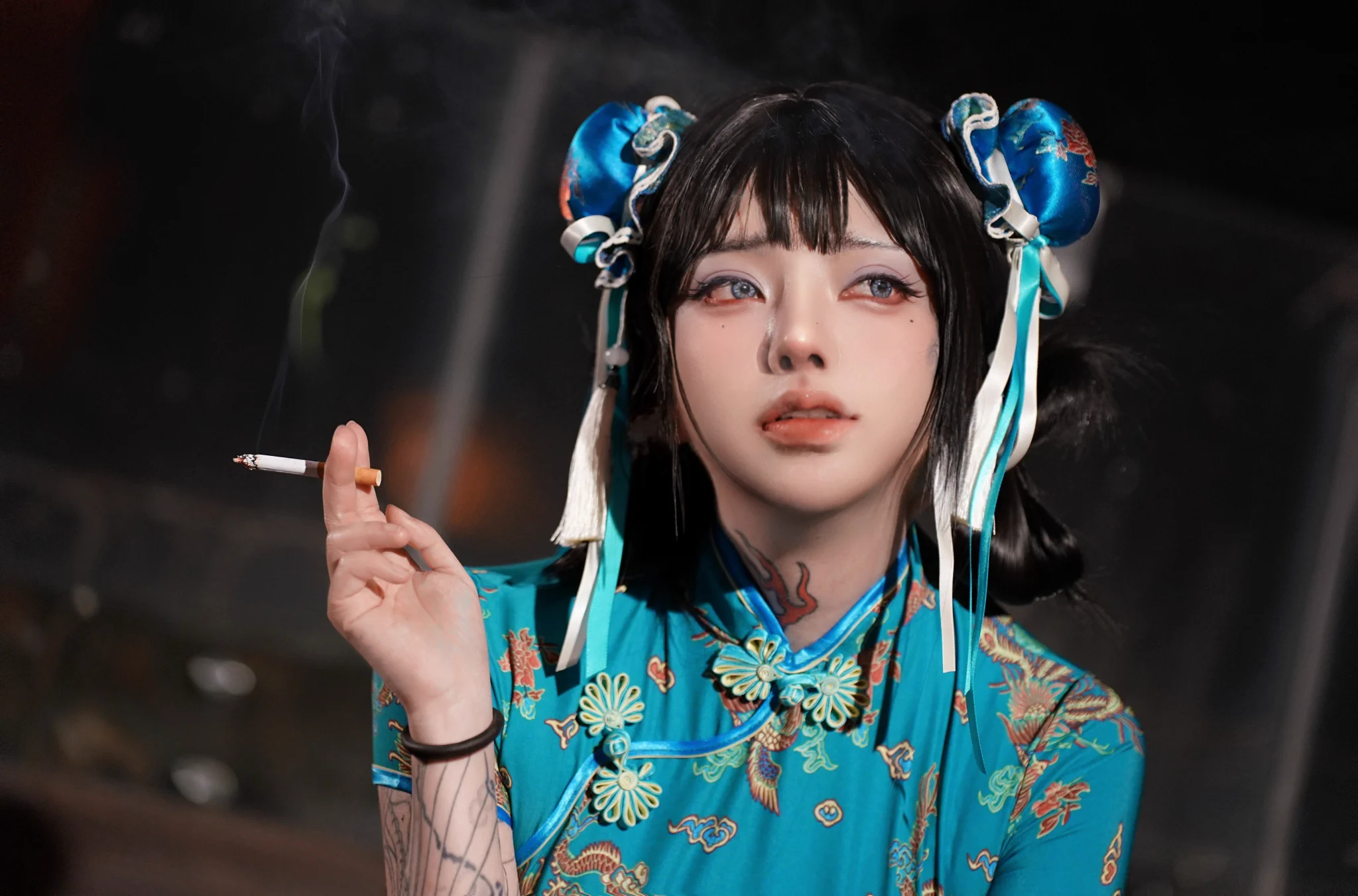 你们好废物啊，骂人都把我骂不爽😕 https://t.co/4CkErvrW7x