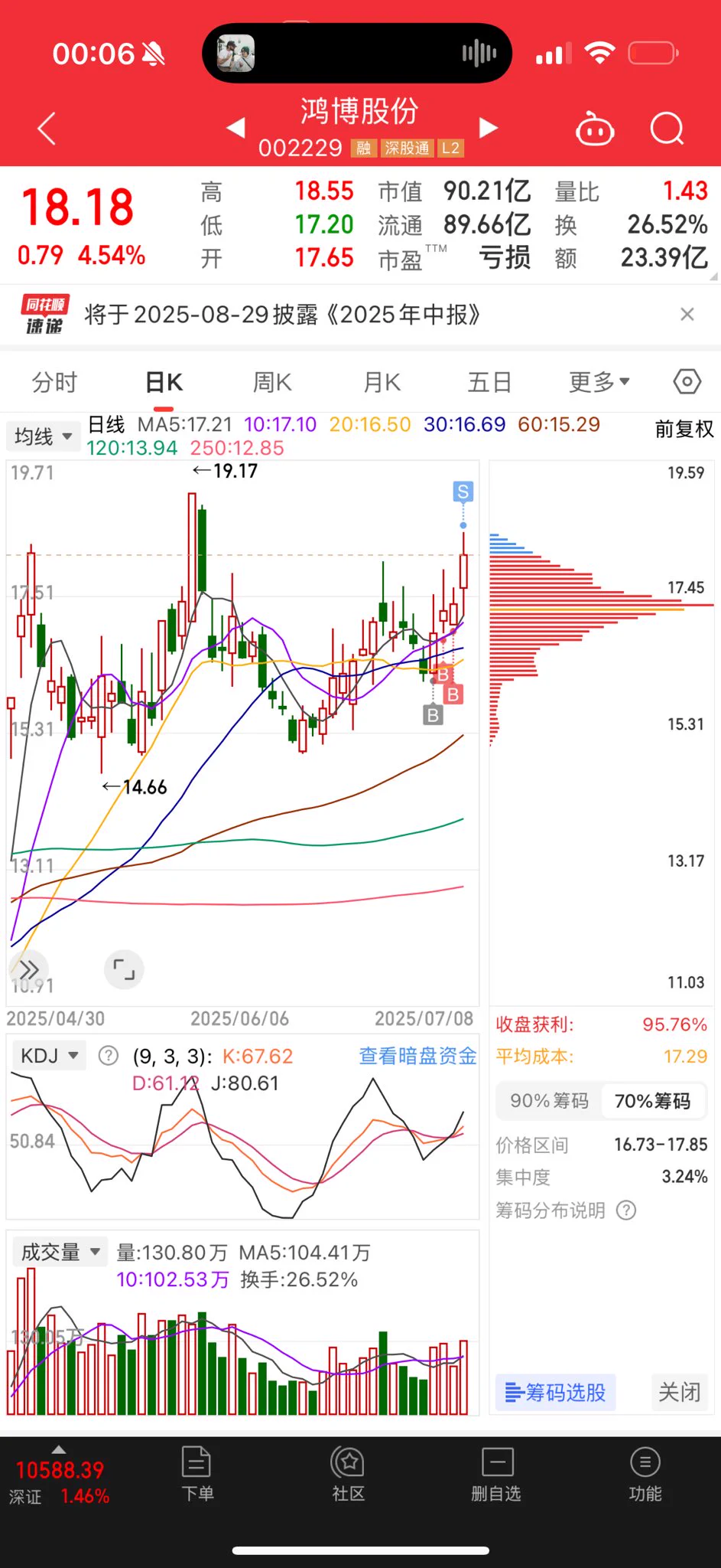 有想看我最近的SB吗 https://t.co/5VSlLSs1P1