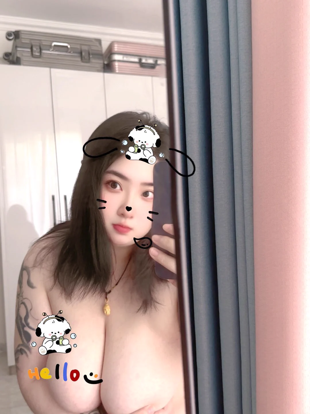 傻人有傻福
傻逼没有 https://t.co/4cFnTIp3QJ
