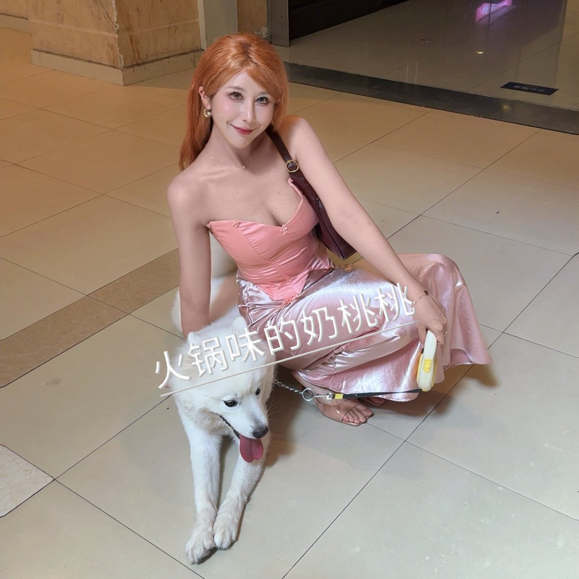 🍑的日常，工作好累，想小狗啦 https://t.co/yoomOZh9pQ