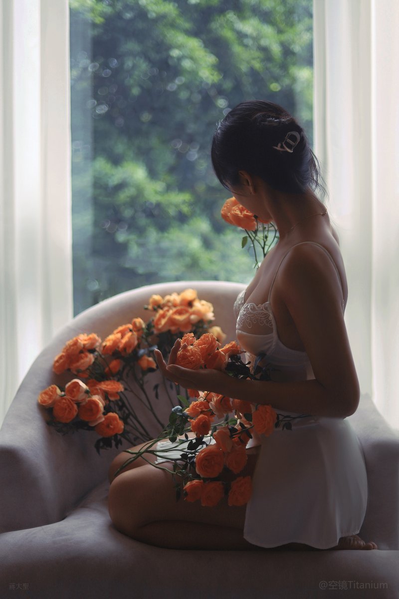 “被唤醒的春天”

摄影：@kjtitanium_

#与浪漫为伍 https://t.co/0cdjSuM5Pf