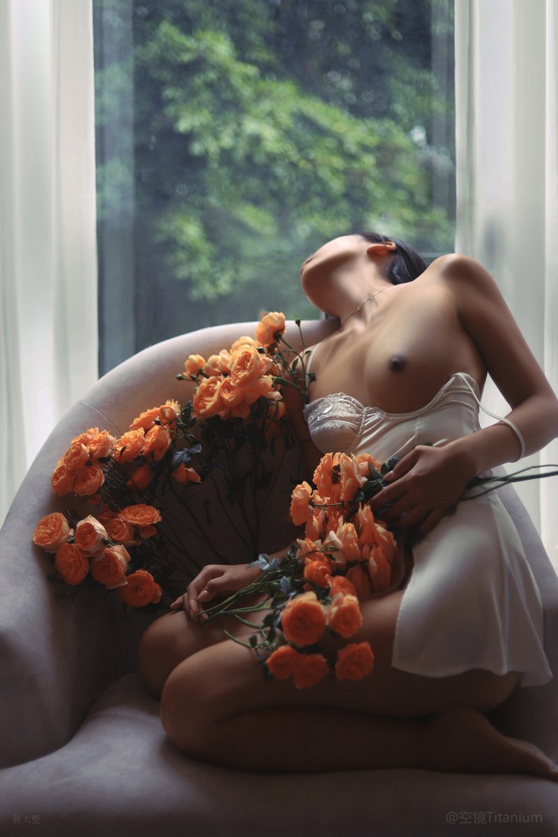 “被唤醒的春天”

摄影：@kjtitanium_

#与浪漫为伍 https://t.co/0cdjSuM5Pf