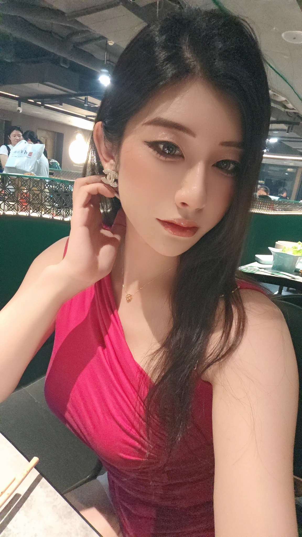 哥哥在哪里呢？#TS #北京 #上海TS #广州TS #深圳ts https://t.co/uLtXY15b8o
