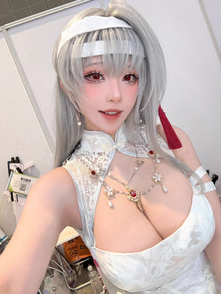 #NIKKE 

神罰 ❤️✨ https://t.co/8n7r7ZXh5d