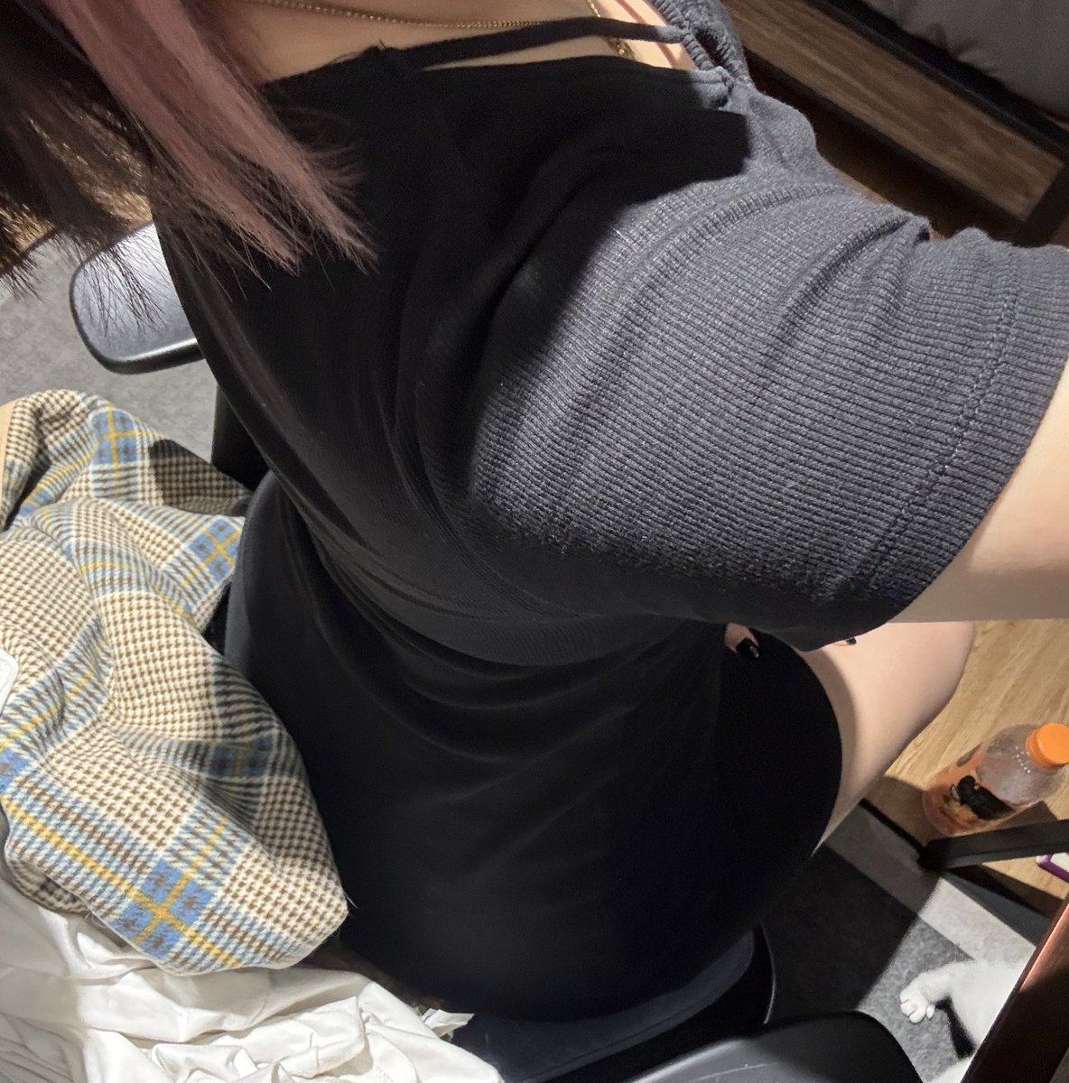 小貓咪+小貓咪+小貓咪 https://t.co/6EPYn4wPgS