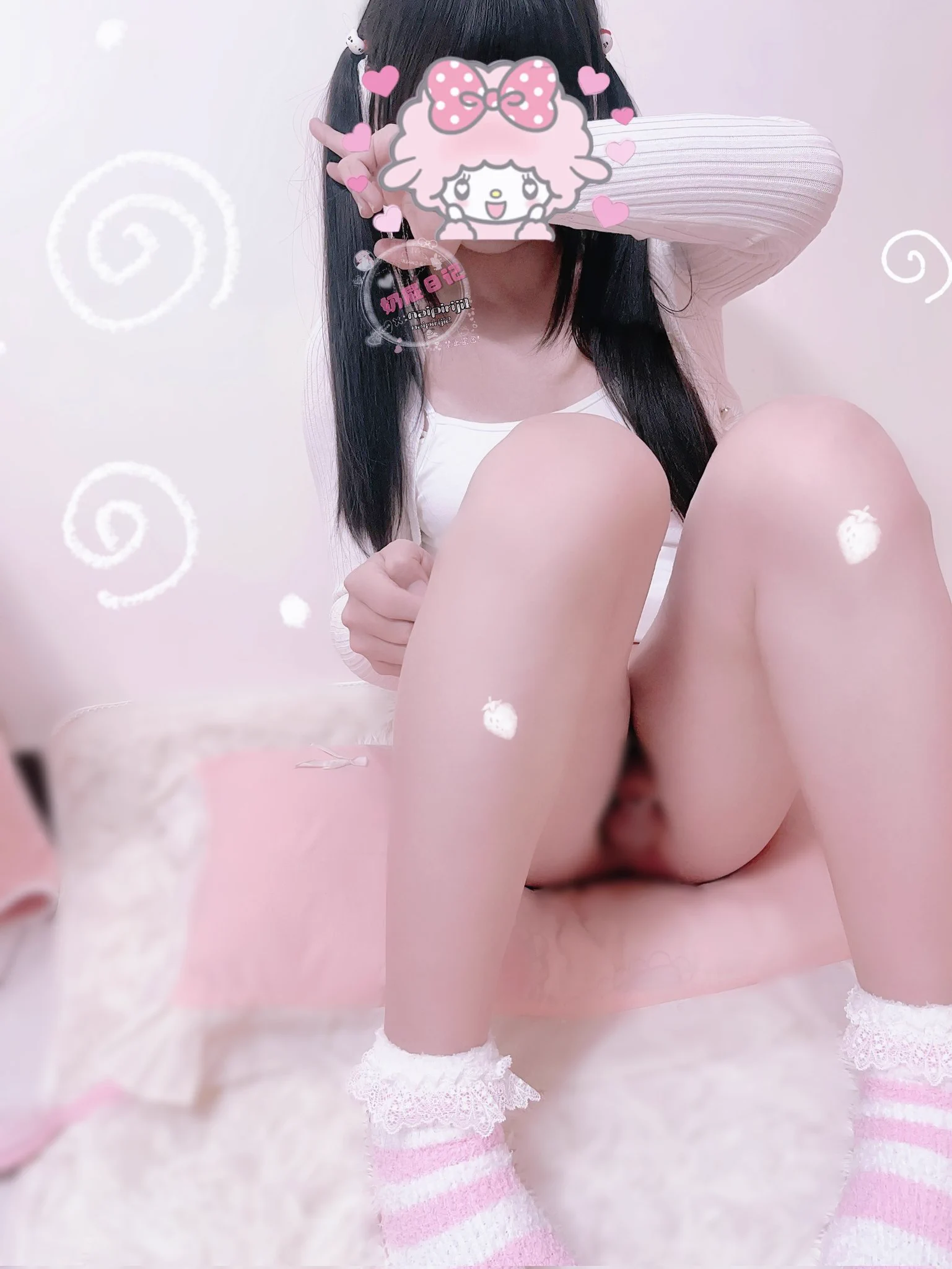 ⸝⸝⸝ ♡⋆ ⪩⪨ ⋆  贴贴   🍼   #可爱の男孩子 https://t.co/jfpbrOLZyN