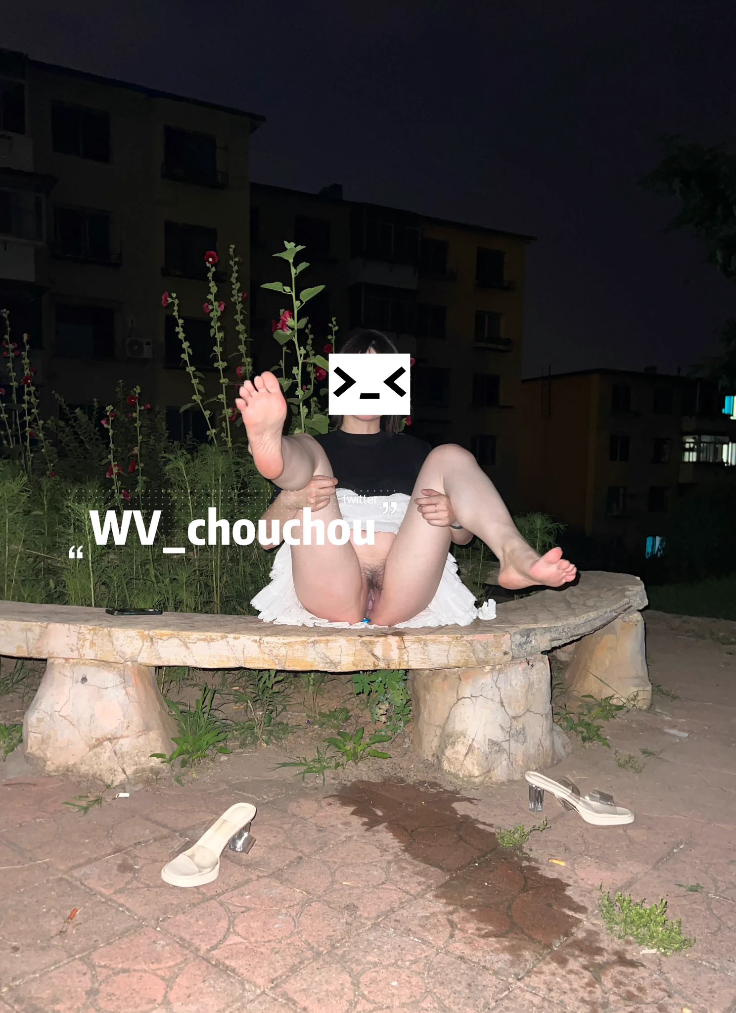 刚刚发生什么了
好难猜啊
点赞破388发放尿视频

麻烦
@luchu888
@ypzs888 https://t.co/FFeqWC3hTV