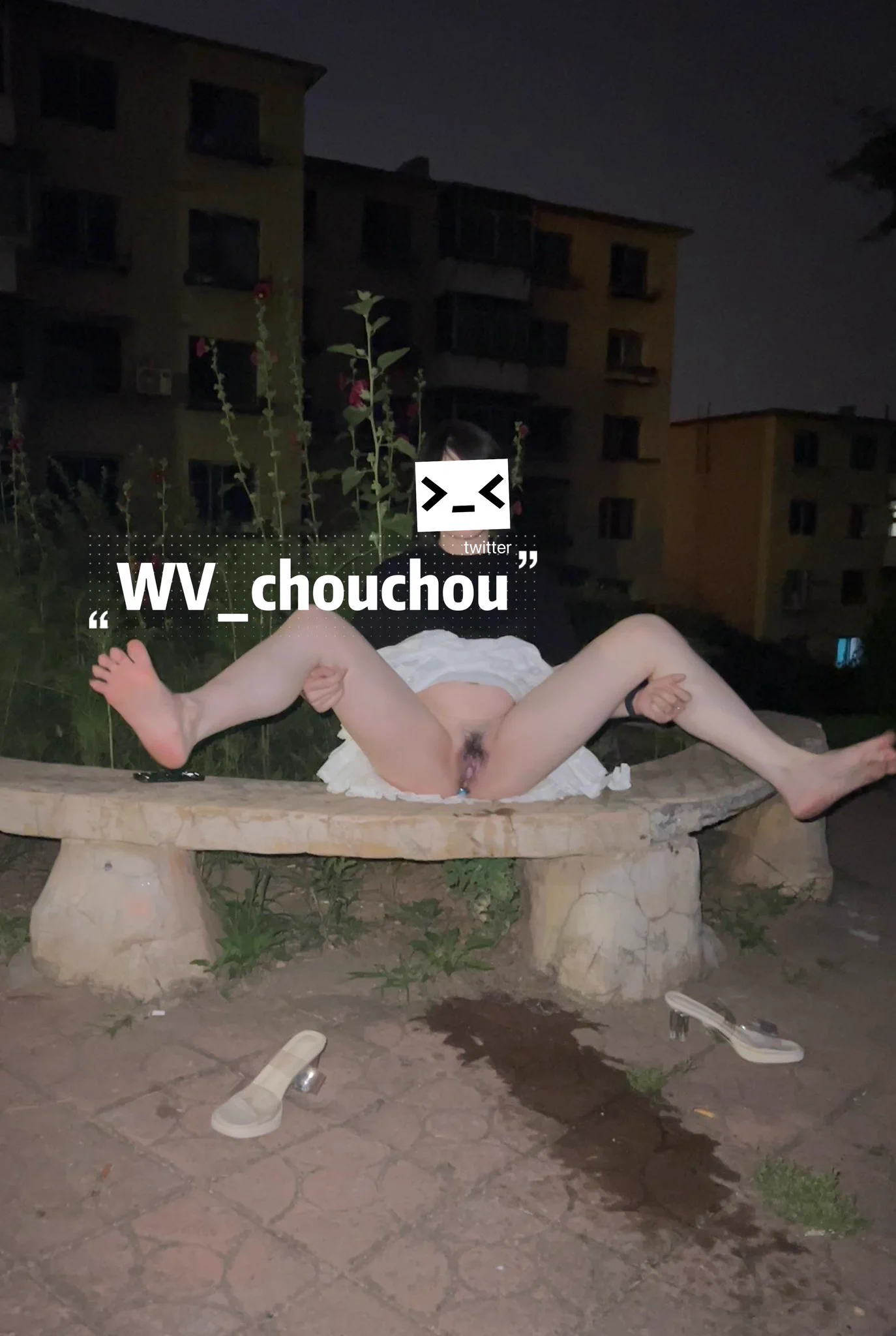 刚刚发生什么了
好难猜啊
点赞破388发放尿视频

麻烦
@luchu888
@ypzs888 https://t.co/FFeqWC3hTV