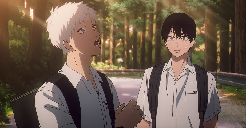 🔥 How was Episode 2?!
Wasn’t it amazing?!
It was so good we almost forgot to breathe... 😵‍💫
Haven’t seen it yet? Catch up now!
📺 Watch here 👉 https://t.co/tYQuCEdP9I https://t.co/lDr9UCzXvk