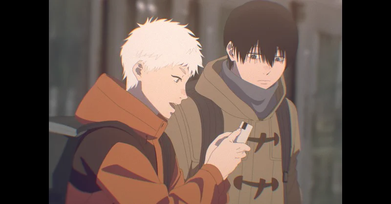 🔥 How was Episode 2?!
Wasn’t it amazing?!
It was so good we almost forgot to breathe... 😵‍💫
Haven’t seen it yet? Catch up now!
📺 Watch here 👉 https://t.co/tYQuCEdP9I https://t.co/lDr9UCzXvk
