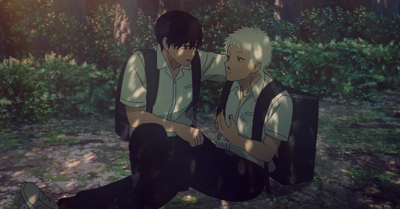 🔥 How was Episode 2?!
Wasn’t it amazing?!
It was so good we almost forgot to breathe... 😵‍💫
Haven’t seen it yet? Catch up now!
📺 Watch here 👉 https://t.co/tYQuCEdP9I https://t.co/lDr9UCzXvk