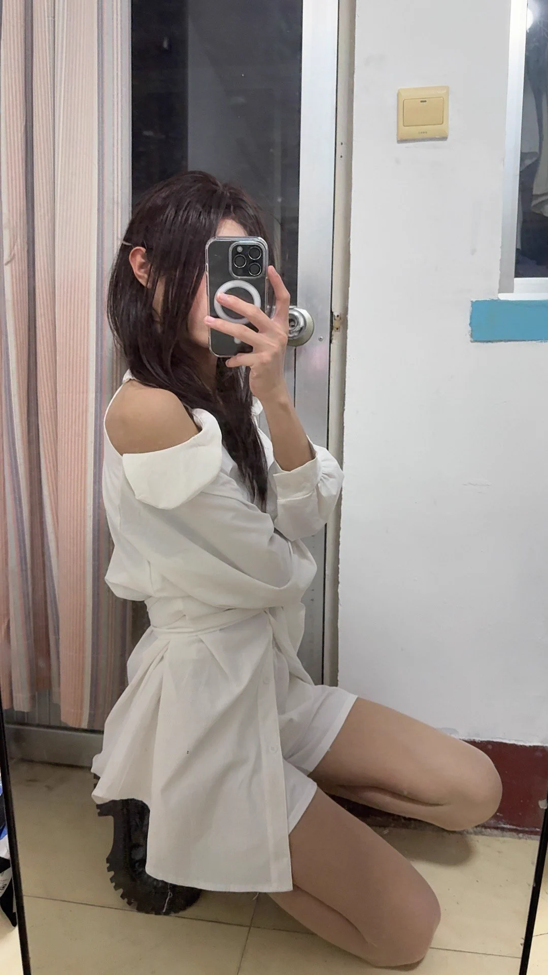 服了，一边涨粉，一边掉粉
#cdts #ladyboy #跨性别  #伪娘 #男の娘 #男娘 https://t.co/h5TAquD0A3