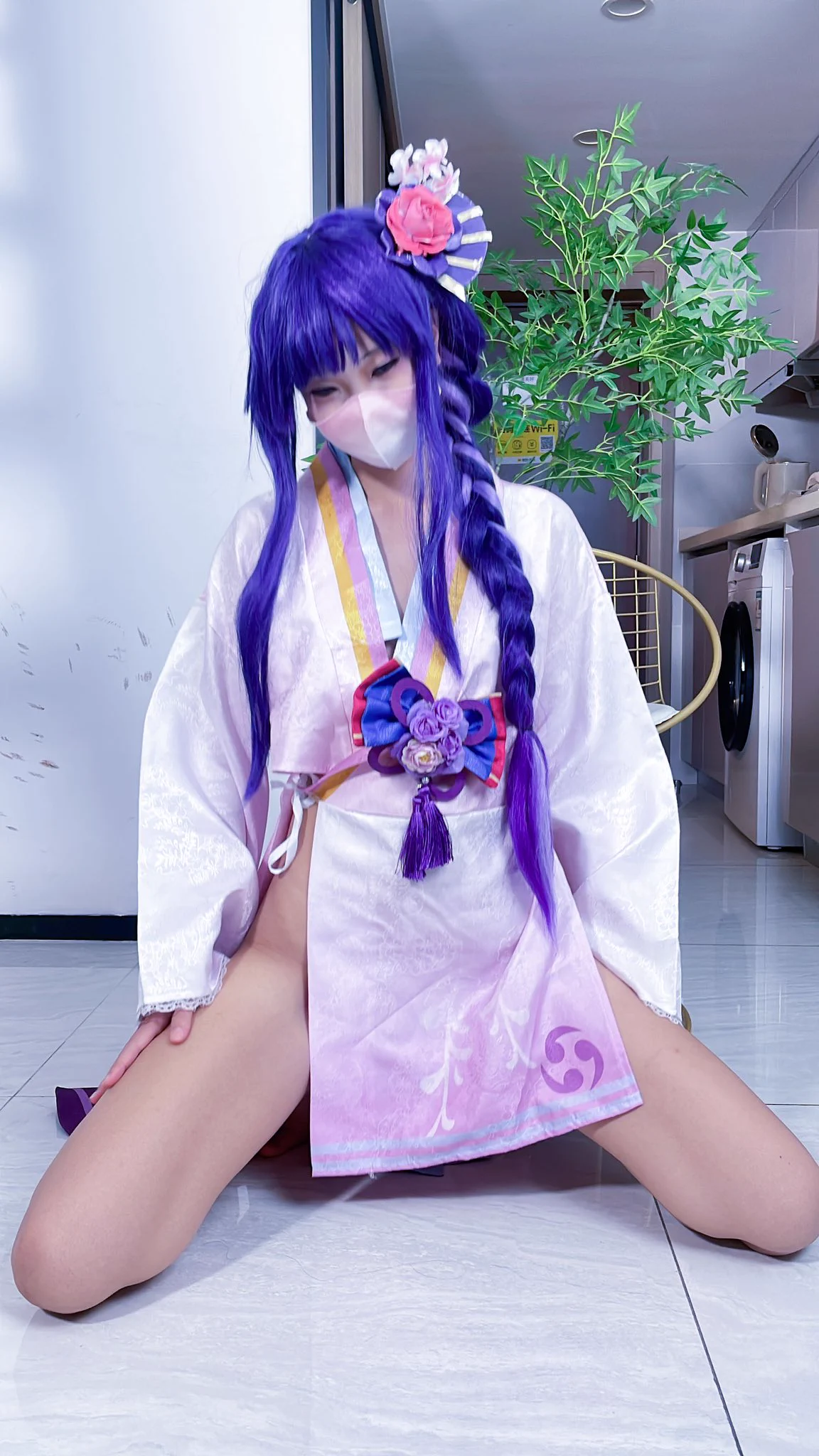 投稿投稿门槛78

@Xiaoxiaofoer
@Toukayuan
@MitsumeDoji 
#足控 #王者荣耀 #cosplay #公孙离 #线下 #足控福利 https://t.co/qjSCJVCcP5