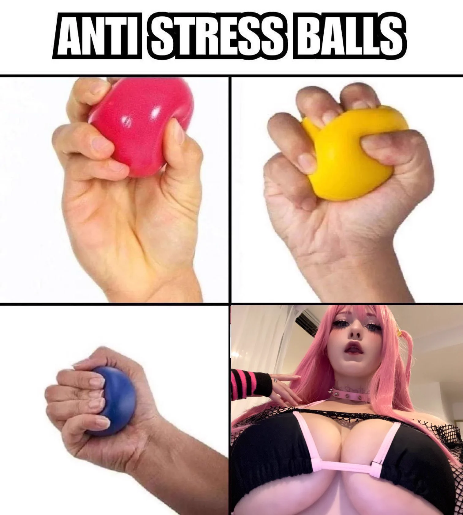 Do you like these balls? https://t.co/nJMfr2M4G0