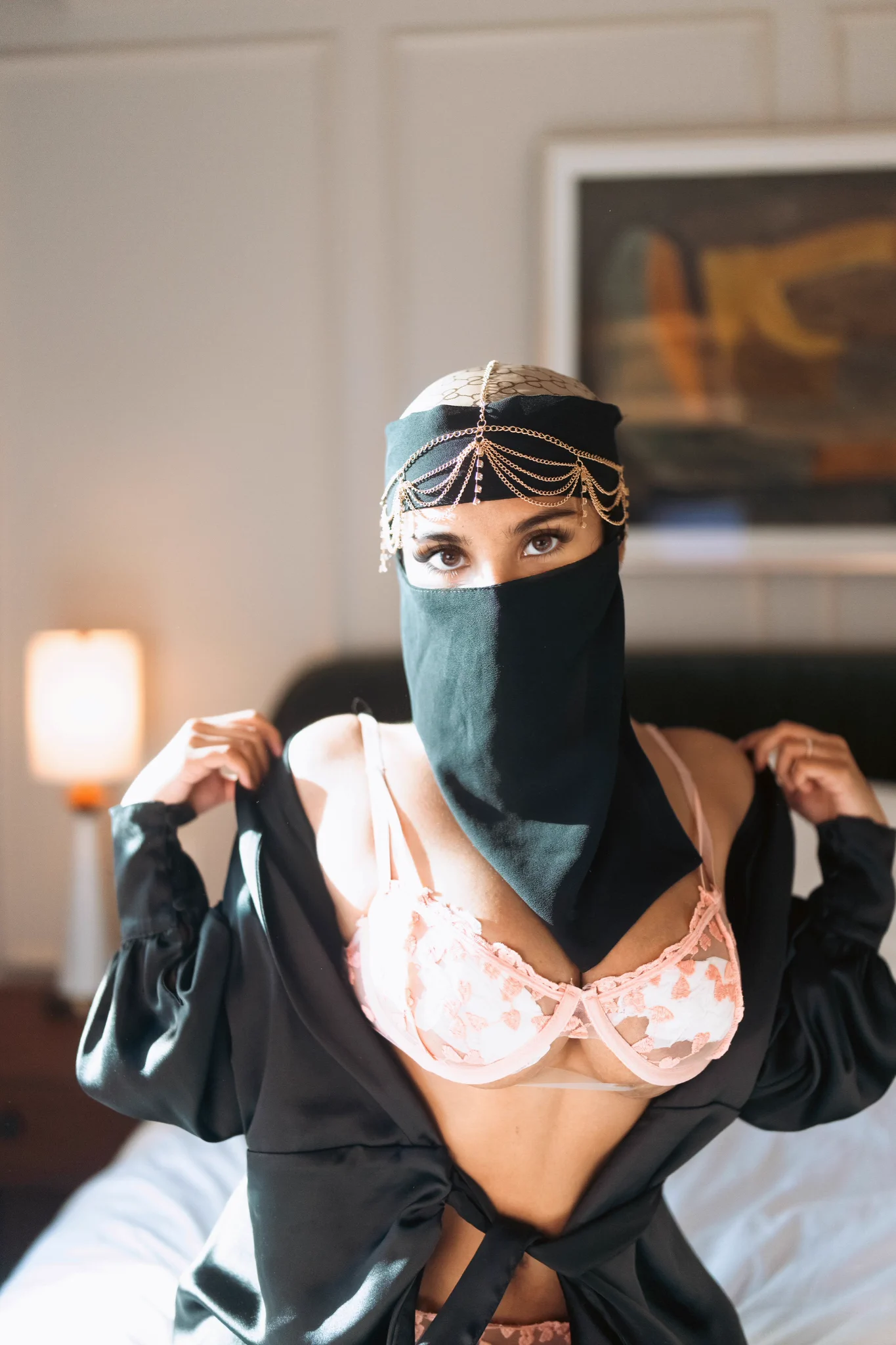Surprise! Bet you weren’t ready for all this 😘 https://t.co/Bb6Dtk5qOO