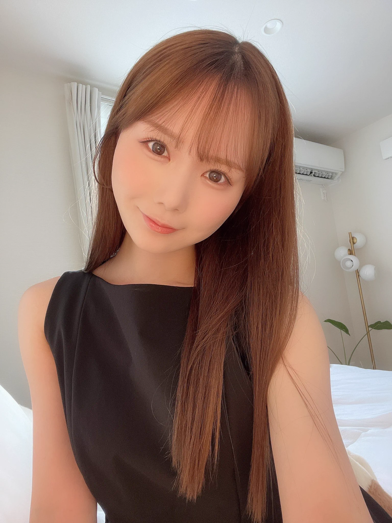 可愛い？🤍 https://t.co/TvXiBoMs2D