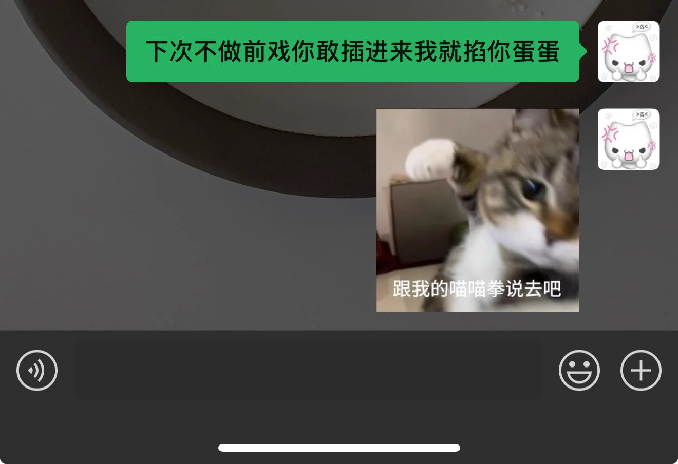 一个特别喜欢前戏的小女孩轻轻地碎掉了 https://t.co/tmgB1oi0F8