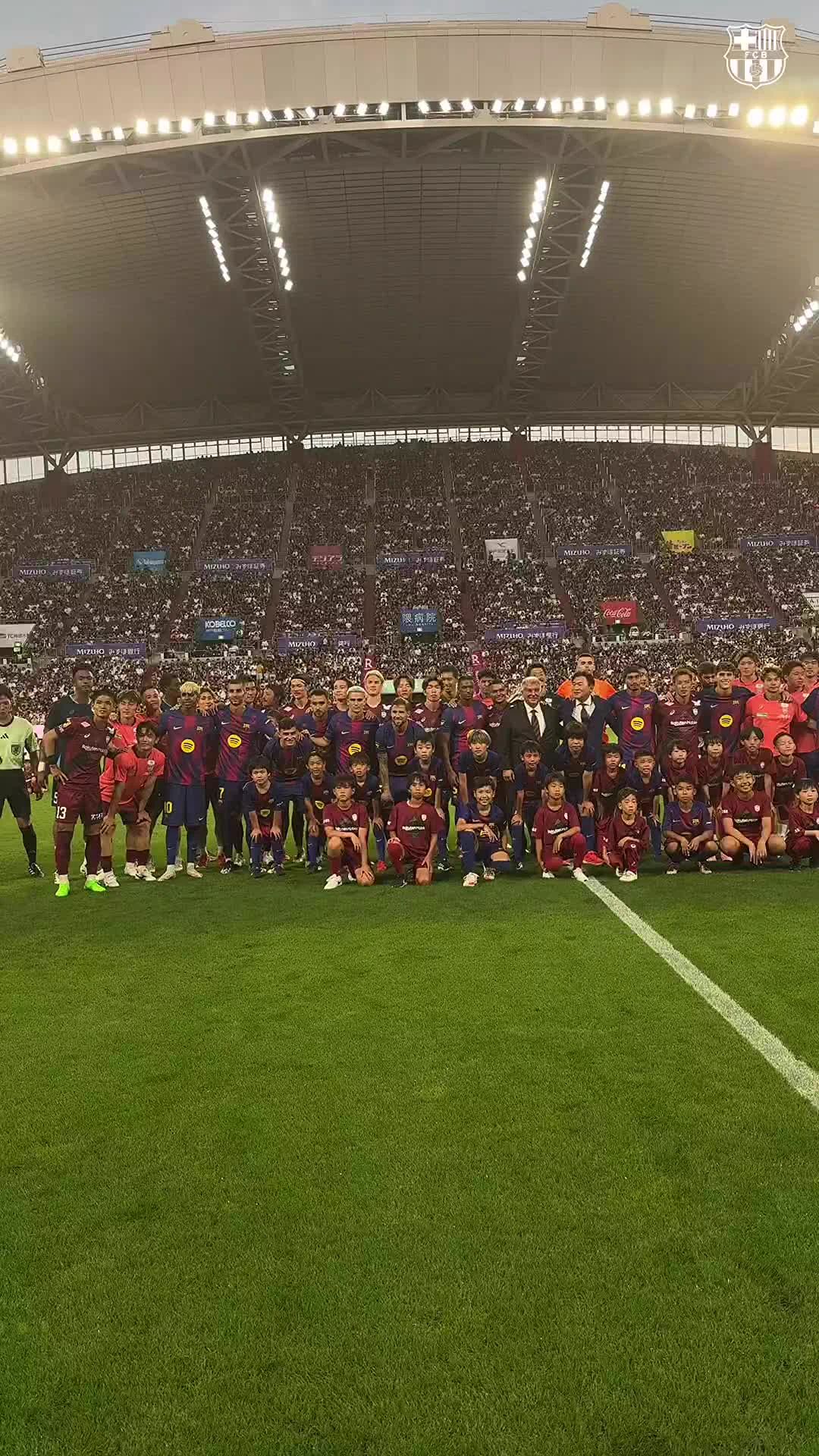リスペクト 🤝 @visselkobe

#respect https://t.co/OQmapdxGRM