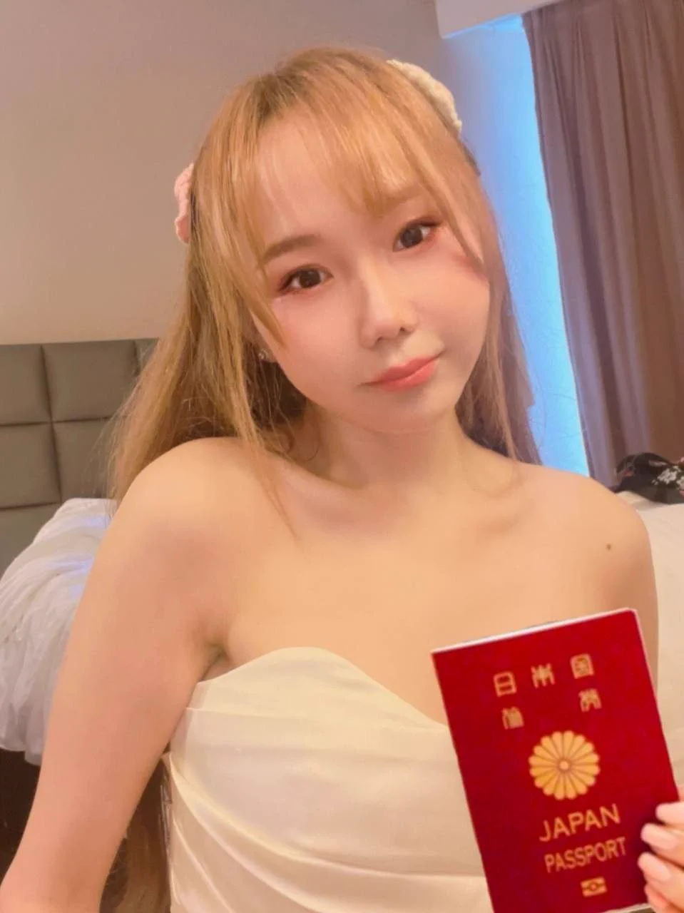 #深圳 你的🇯🇵AV女友 陽菜結愛ひなゆあ 5000一次，性价比拉满， 不外出
Height:161
Weight:43.5kg
Age:02
Bust:36D
纯血🇯🇵妹，每月深圳开10-15天
🉑拍不露脸视频，➕500，体验AV男主的感觉
🌸69，🐍，AV服务，泡泡浴等等

大号👉🏻白鹤🥇私人订制@bh8881bot https://t.co/83tqiZTJTZ