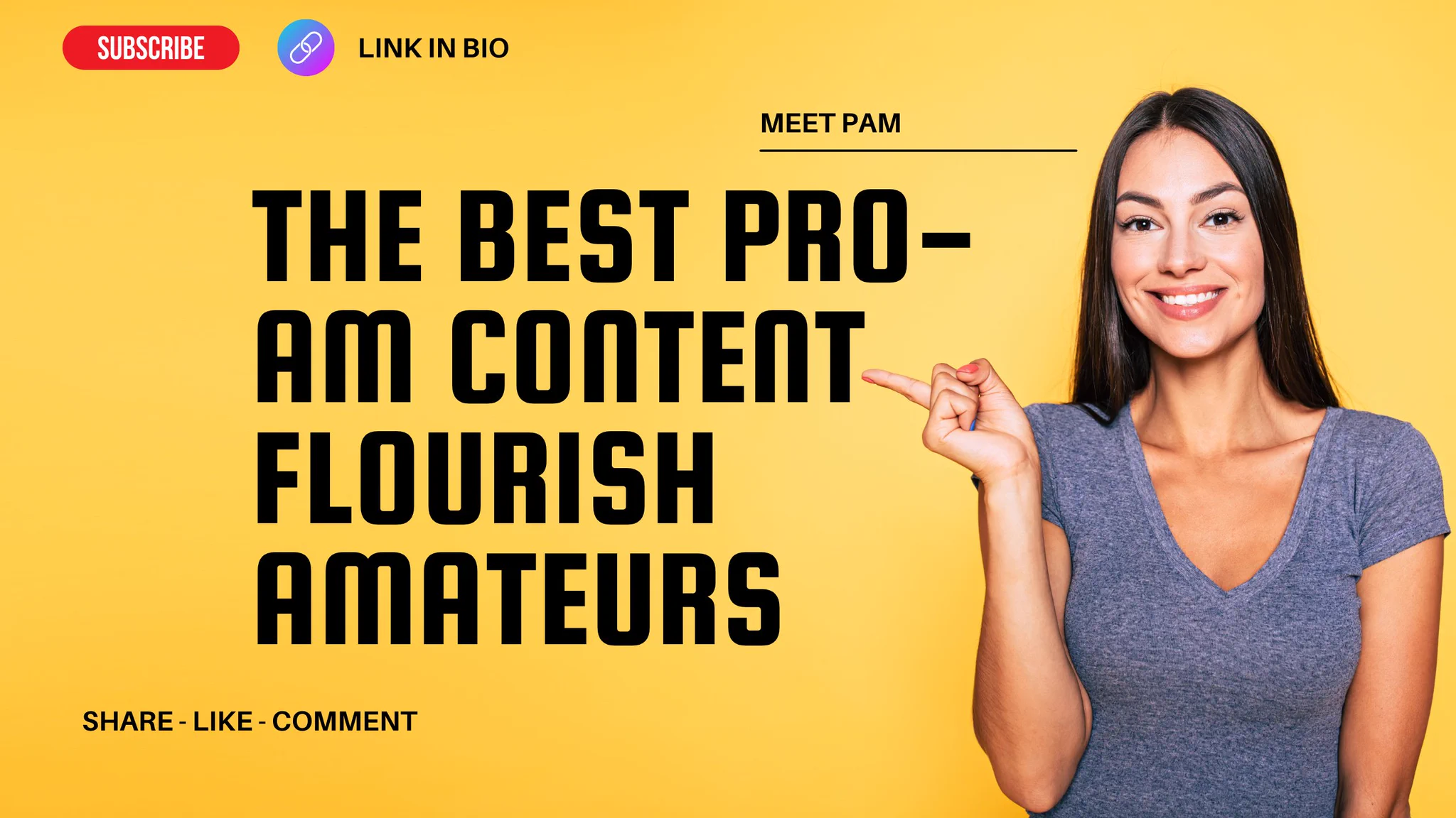 We provide your salvation to Amateurism and Authenticity as Content Creators

🔗 in bio 🔼 https://t.co/WJwURBIEI1