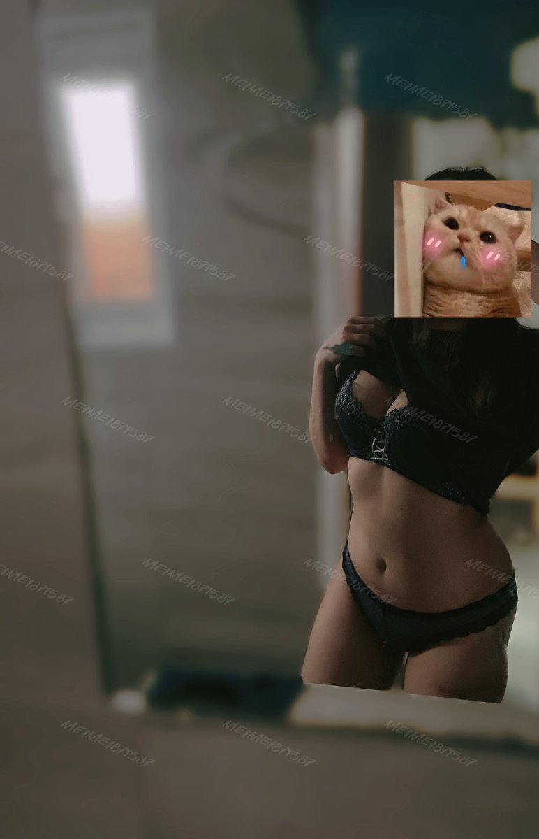 你家鏡子真的很好拍 (´･_･`) https://t.co/zP0nypA57o