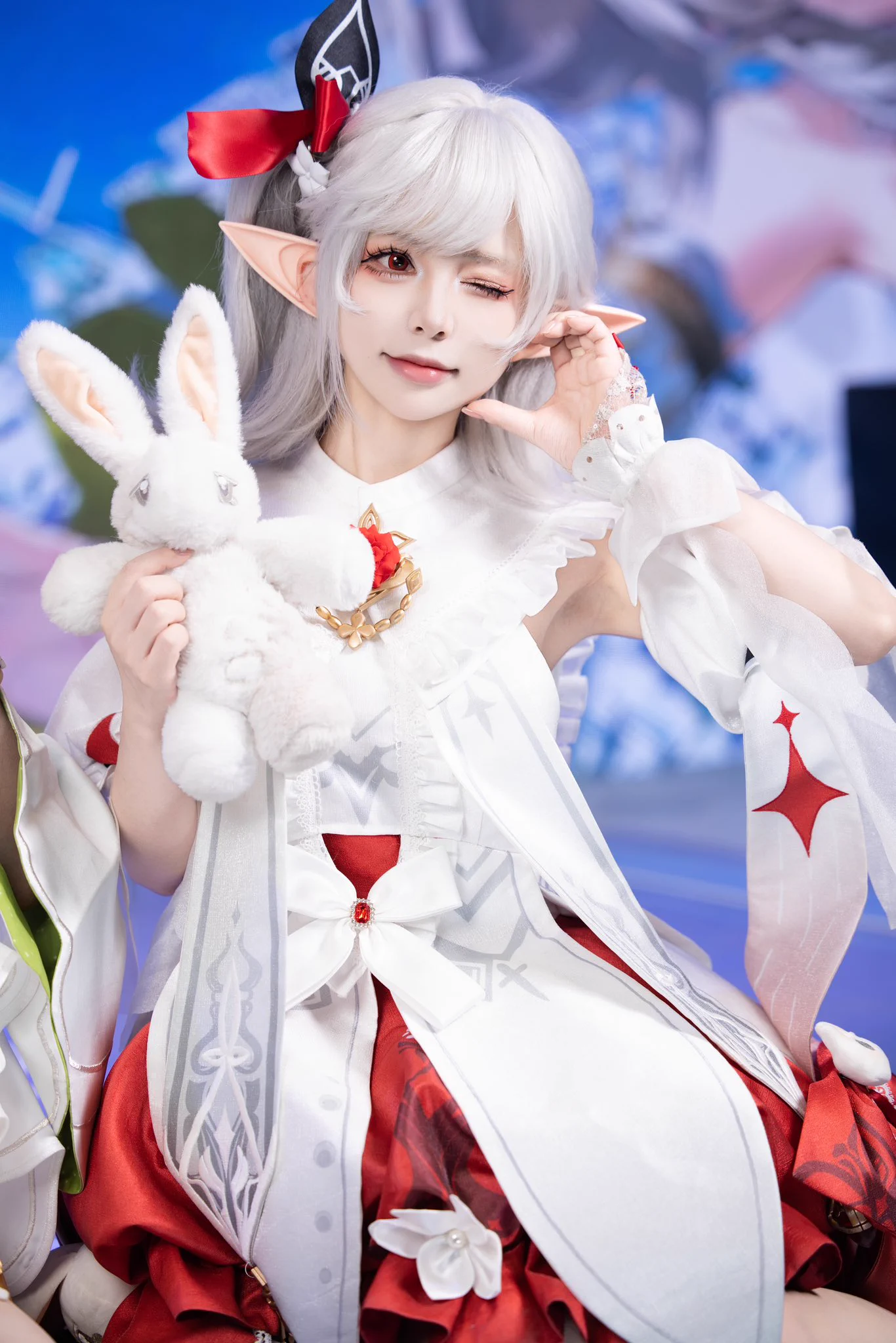 ❤️  (ᐥᐜᐥ)♡︎ᐝ https://t.co/UpkxCs2Ozp