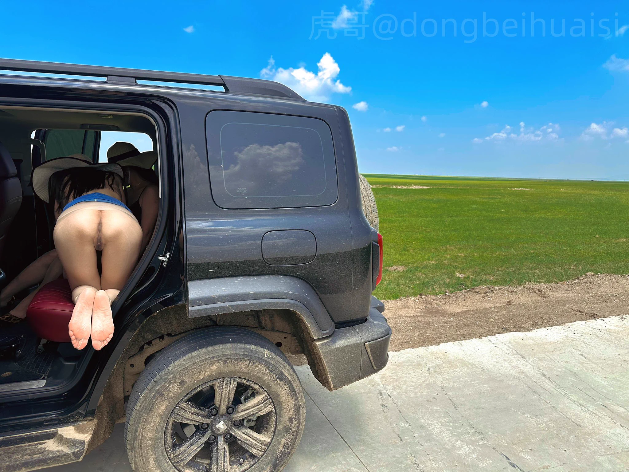 母女最终章来了，喜欢这个主题的抓紧下手。以后再也没有喽！
过门槛送花絮！ https://t.co/Sd93miALyF