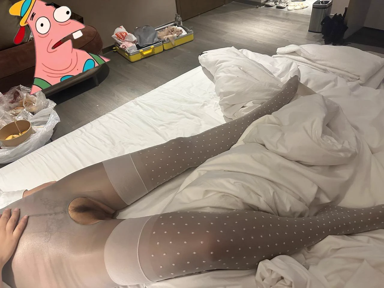 【绿瘾社认证群友】：感谢上次大家的指导！妻子对射频反馈非常满意，这次想继续优化调教方案，再次分享她的状态~
（附上妻子最新训练实拍图/视频）
期待各位大师的射频反馈！❤️

射频反图私信即可，妻子看中会联系。 https://t.co/LCUf23dD4q