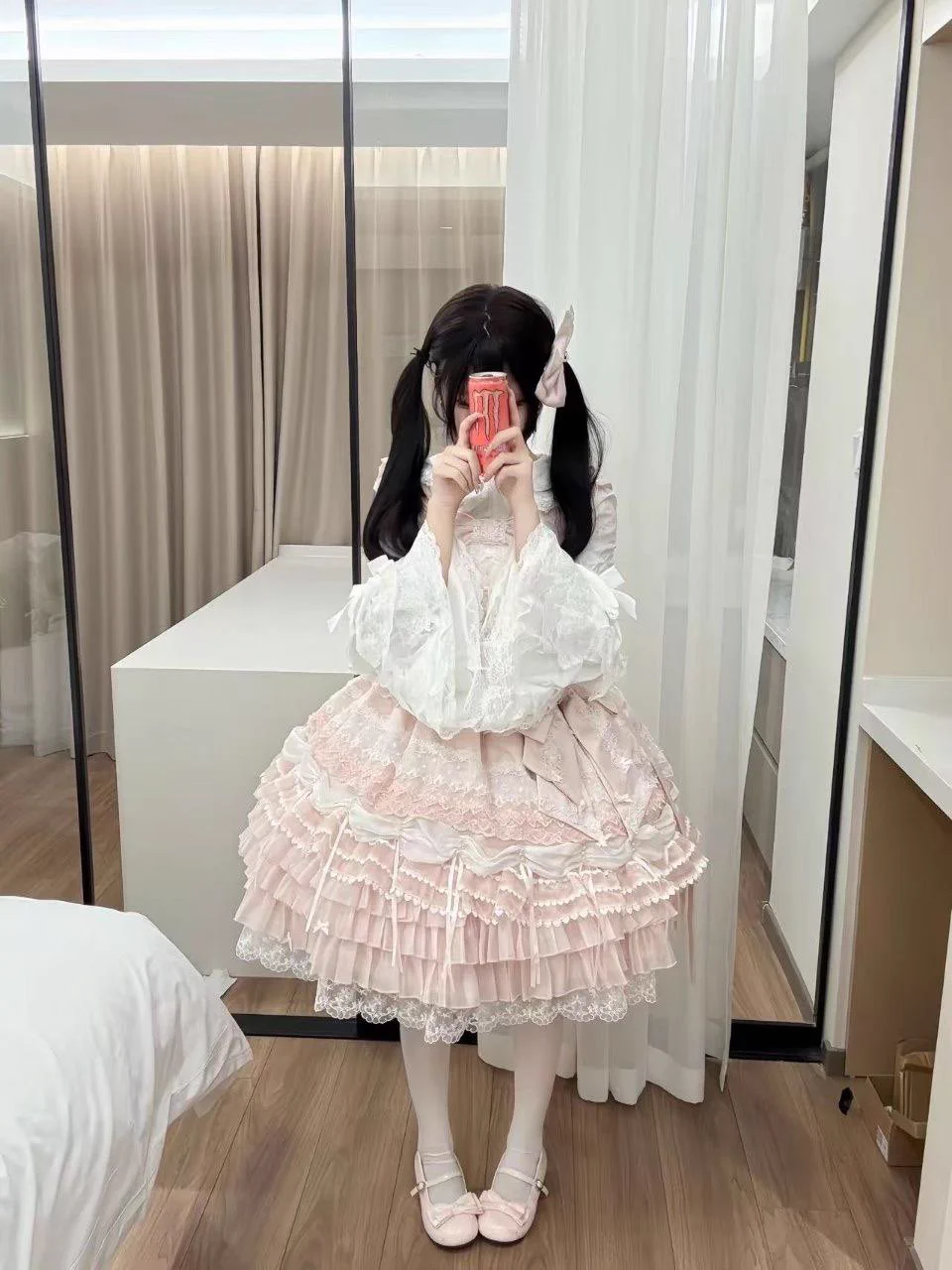 ⭐小娜宝旗下优质严选
上海 全国可🈳
165/90/B 06

❤️小娜宝独家系列 双马尾新人小少萝降临 反差性格 极品白you瘦 温柔话多配合度高 情绪价值满满～

🎀门槛88zfb口令红包选妃 
 q: 946552147 
tg客服：https://t.co/xASSsFydFL
看照选妃 :https://t.co/DkfqgSChrl https://t.co/956QQ8hNbs