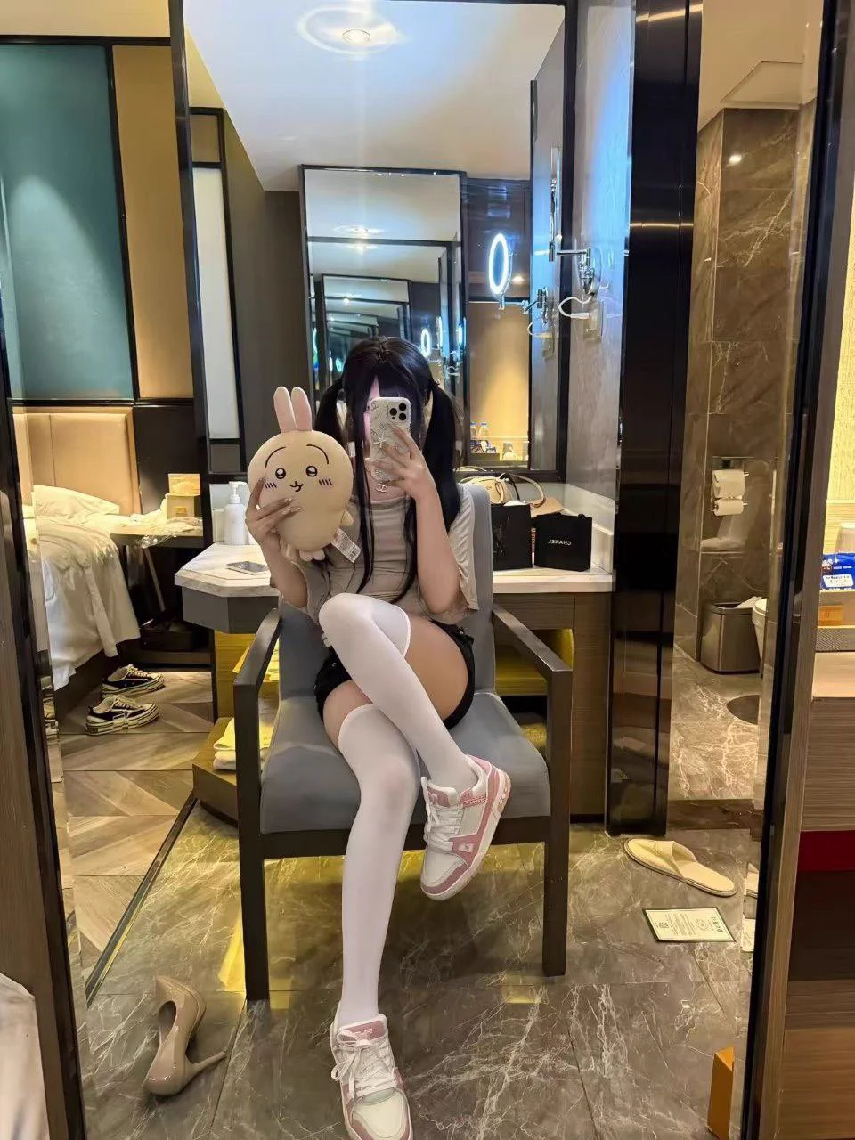 ⭐小娜宝旗下优质严选
上海 全国可🈳
165/90/B 06

❤️小娜宝独家系列 双马尾新人小少萝降临 反差性格 极品白you瘦 温柔话多配合度高 情绪价值满满～

🎀门槛88zfb口令红包选妃 
 q: 946552147 
tg客服：https://t.co/xASSsFydFL
看照选妃 :https://t.co/DkfqgSChrl https://t.co/956QQ8hNbs