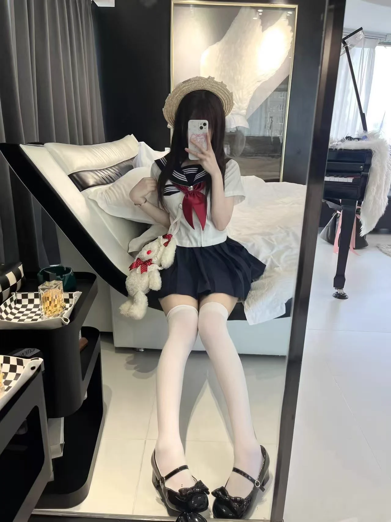 🌟星探小兰 旗下优质Cos
#上海

🩵158 | 85 | 04 | D
🩵🉑sm🉑中出
🩵🉑cos🉑69🉑✈️
🩵纯欲天花板 | 色欲小魅魔 | 白虎🐯馒头一线天 | 皮肤白嫩细腻光滑 | 敏感榨汁姬

联系方式👇🏻
🛰️：XinYiCos1
🐧：357953431
约会有门槛🚪100（永久有效）备注zfb口令🧧添加➕
🌟万人选妃群：https://t.co/jIqucal8bj https://t.co/RrrPdKWP8Q