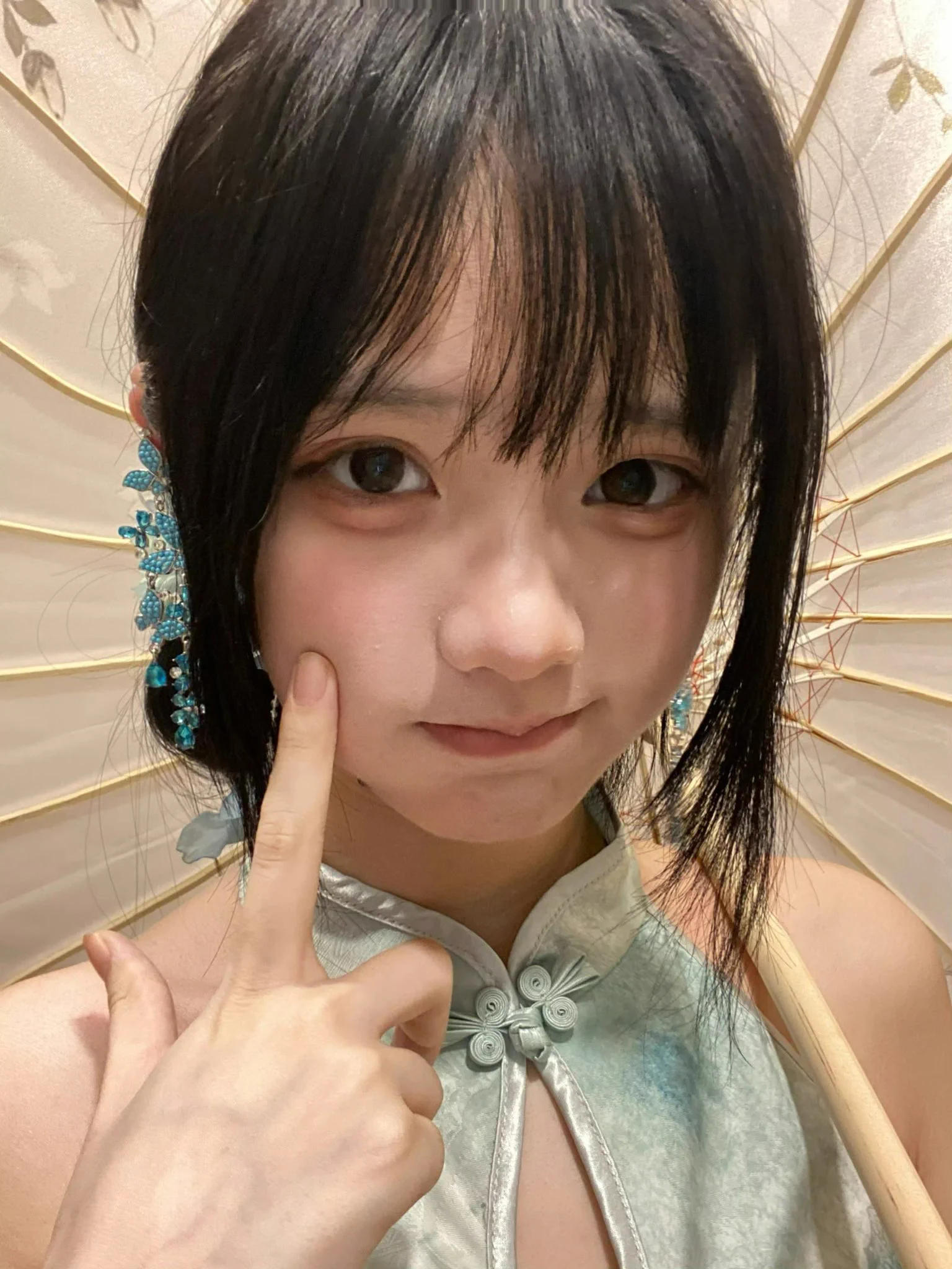 这个序言是一个萌物 https://t.co/bn5URmPuKk