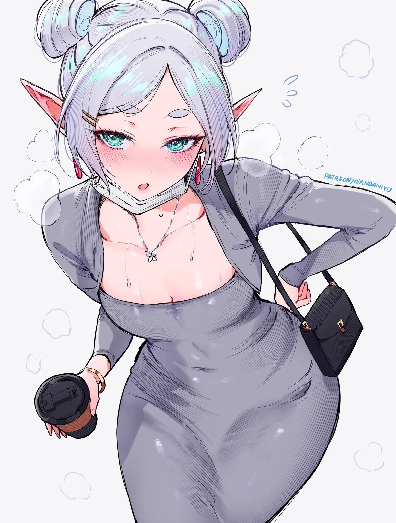 フリーレンdongtan https://t.co/u37Dr1fJqE