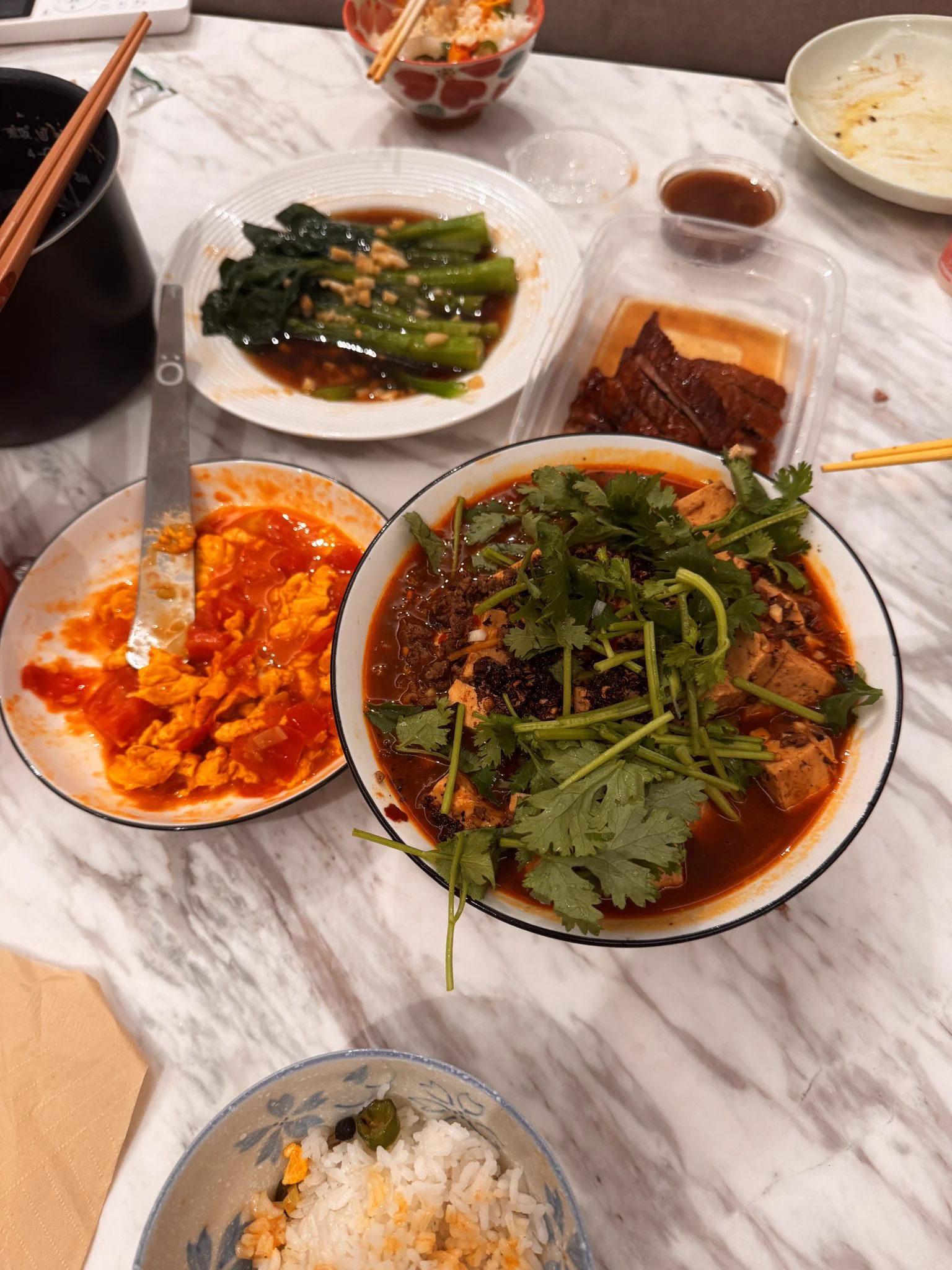 我家的伙食🌚 https://t.co/XrgodrNEcy