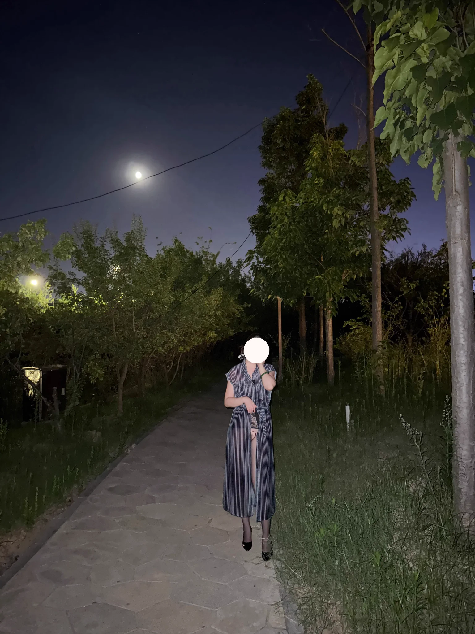 夜黑风高露出夜 https://t.co/609mZectaj