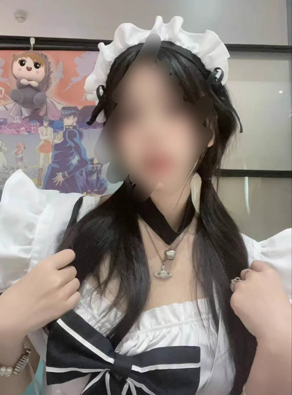 #长沙
165/93/b
甜美女友，重度二次元
电报：https://t.co/TBZ2MyzHif
电报群: https://t.co/rnFLEoPRhR https://t.co/97r476XjnZ