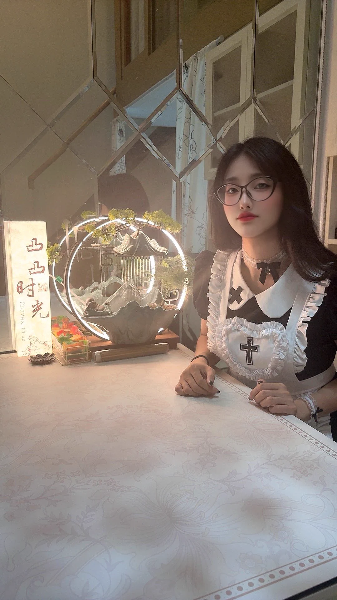 魂动蓝影-明星技师，最新到店
“教科书级”手法
欢迎到店体验🌹🌹 https://t.co/yc2e3GjZak