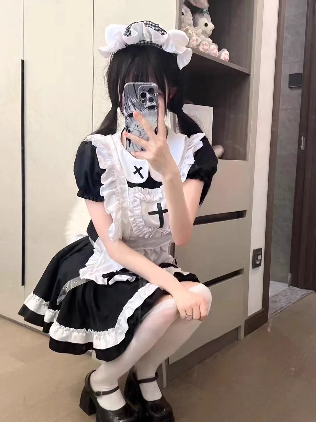 常驻 #上海  一手草神和女仆超级可爱
颜值与可爱并存、皮肤白嫩光滑、无纹身疤痕、筷子腿。    165/98/D 03年

🚪门槛88zfb口令红包选妃
天依🛰️ ：a121200abc
天依🐧：2692522385
天依c圈：https://t.co/zYrKSUZLde
天依ww：https://t.co/kVePZ0dthb https://t.co/5LdodMwYok