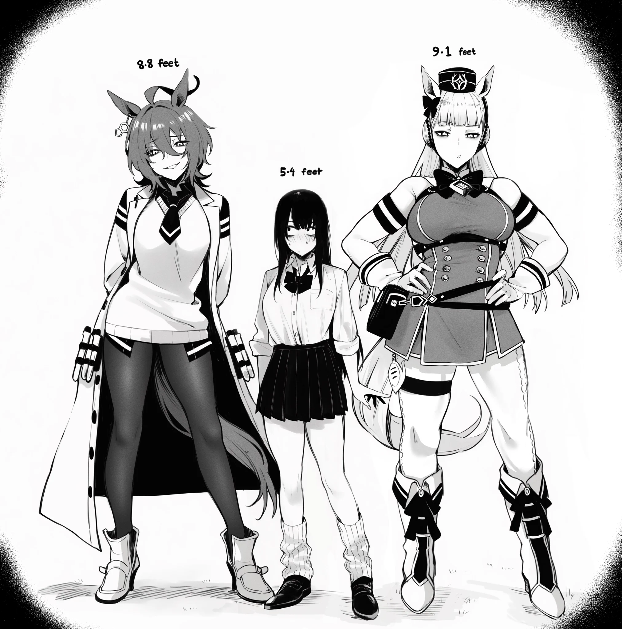lore accurate horse girls https://t.co/4OoA0dFudQ