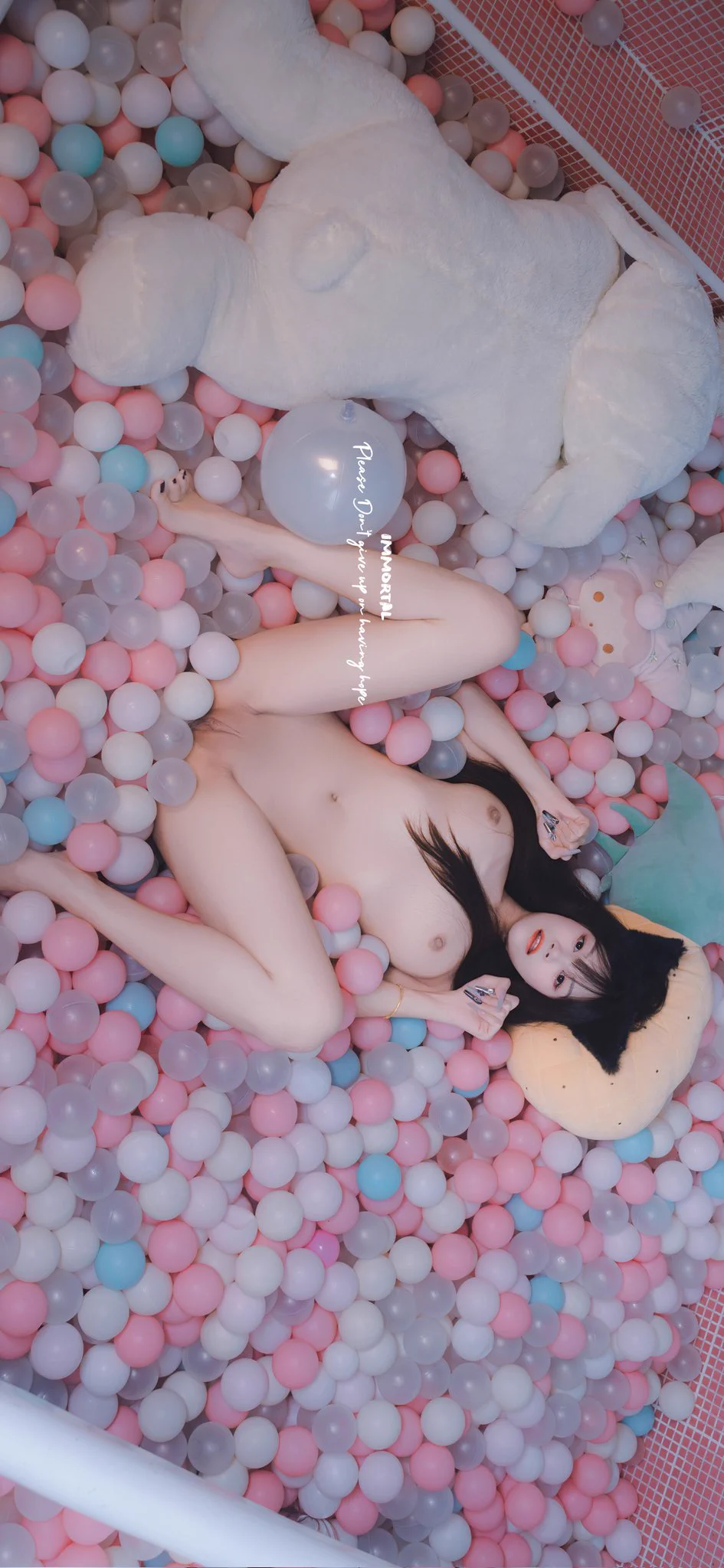 "选兔兔还是选我"

👸🏻 : @MIAOSMM 
📸 : @Immortal_047

📭 :
@SexytoBaby
@SexytoDoll
@SexytoGirl
@SexytoLady https://t.co/ixlCBZ9ckC