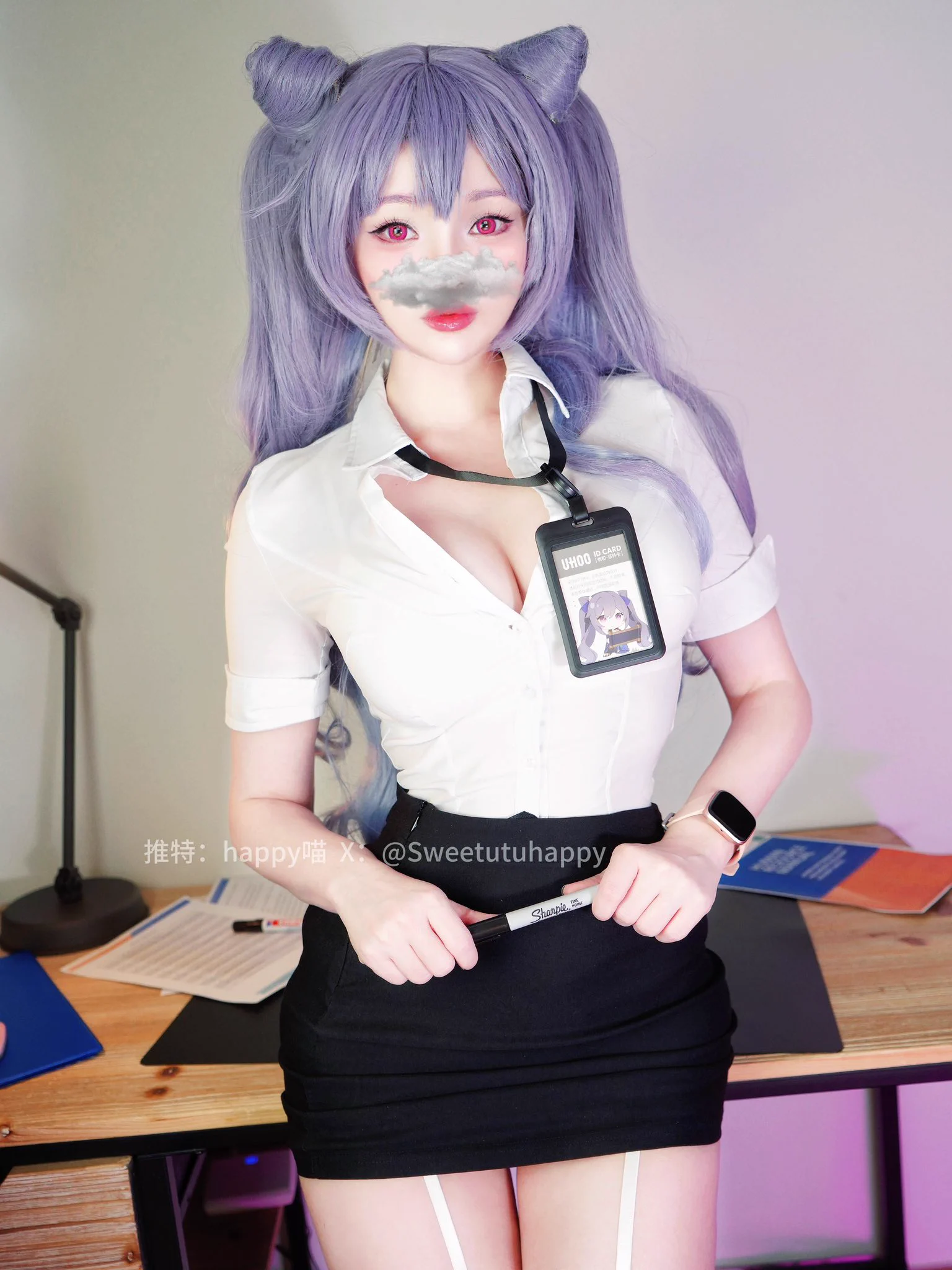 wataa 💼

@Xiaoxiaofoer @Toukayuan @MitsumeDoji https://t.co/1y3m3TAthI