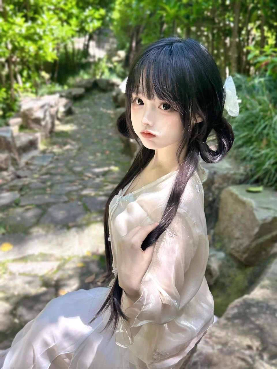 #上海 

145-06-B

全国资料更新群：https://t.co/IF20iEu8Zl

#萝莉 #白小纯 #白虎

上海白虎小萝莉06年 兼职👩‍🎓
·5k质量、3起开
·身高145全网最低胸B体重75
•无整容 •🉑69🐍• 不吸烟
 （好评率：95%以上）

联系奈奈解锁任意姿势
🐧：2246838209
🛰️: nainaivip1
🌼大V博主认证推荐，放心下单
🌼门槛🚪86 备注zfb口令

🉑️ 蛇纹 六九 yt wt