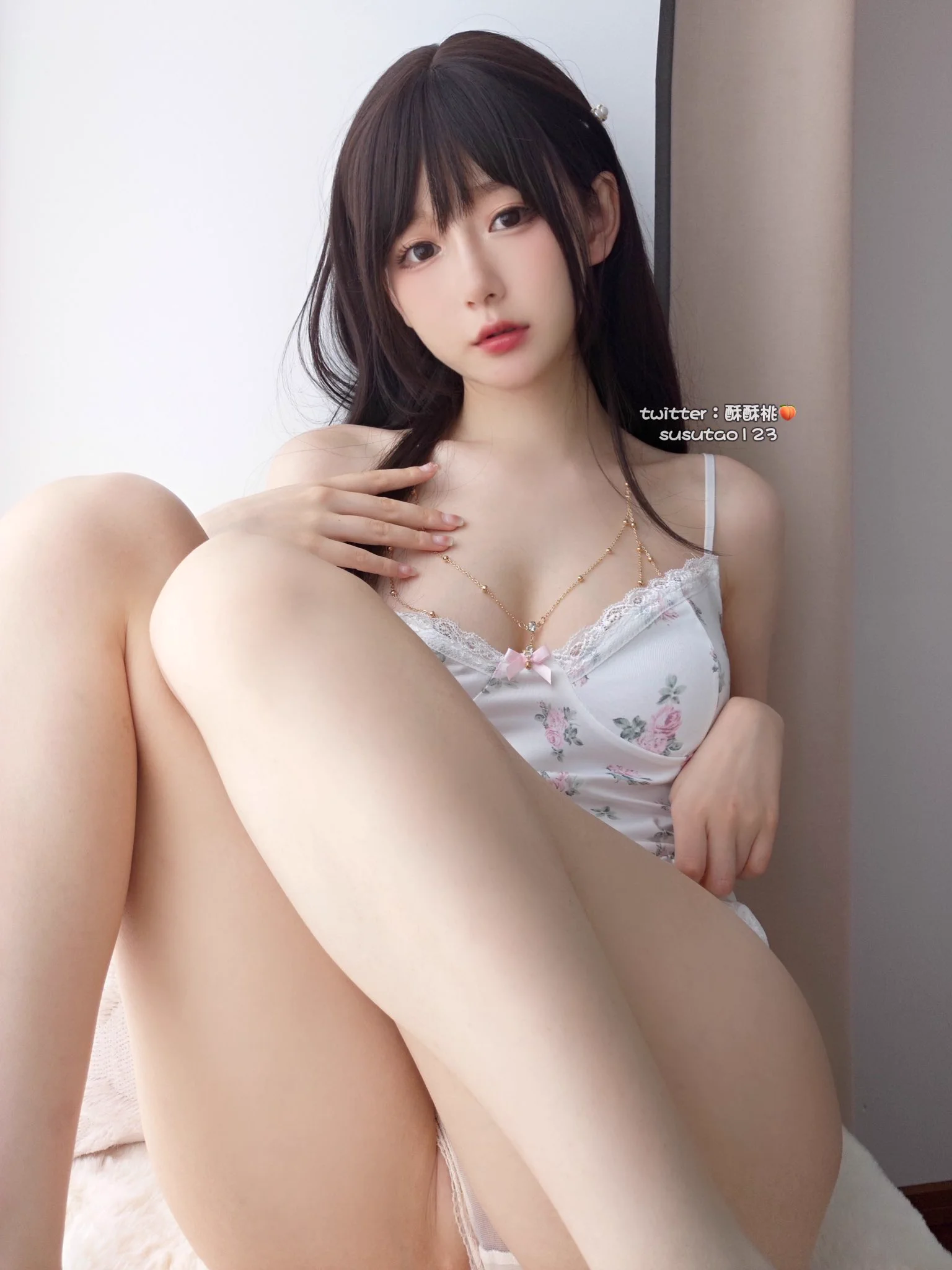 小哥哥 不要用那麼色的表情看著人家啦(⌒▽⌒) 

@SexytoBaby @SexytoDoll
@SexytoLady  @SexytoGirl https://t.co/5NNSWHPrh3